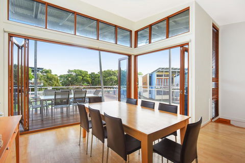 Villa 53 South Shores - Normanville S14 - Accommodation Main Beach 17