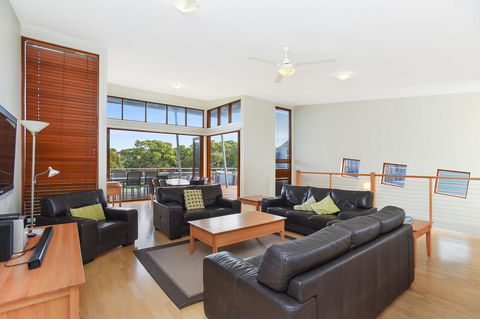 Villa 53 South Shores - Normanville S14 - Accommodation Main Beach 14
