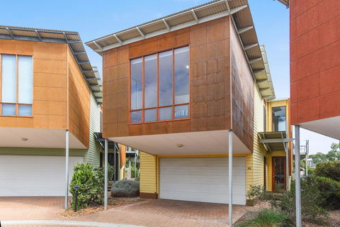 Villa 53 South Shores - Normanville S14 - Accommodation Main Beach 7
