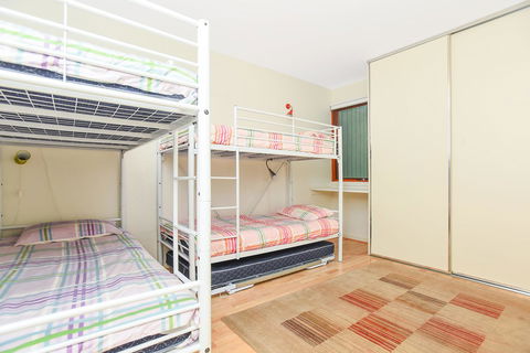 Villa 53 South Shores - Normanville S14 - Accommodation Main Beach 13