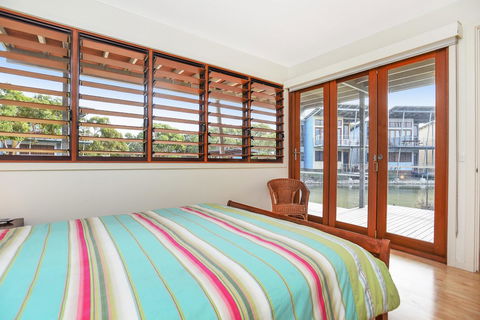 Villa 53 South Shores - Normanville S14 - Accommodation Main Beach 15