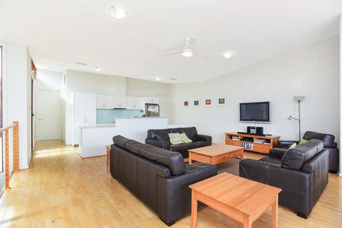 Villa 53 South Shores - Normanville S14 - Accommodation Main Beach 5