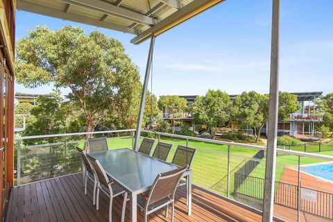 Villa 53 South Shores - Normanville S14 - Accommodation Main Beach 10