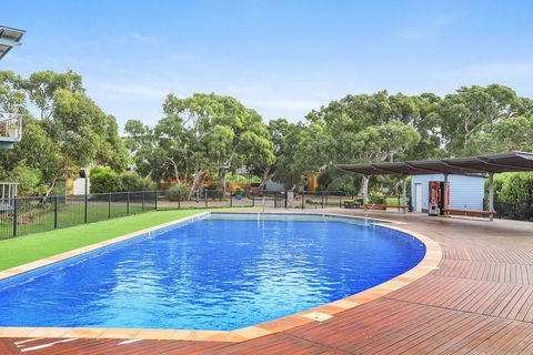 Villa 53 South Shores - Normanville S14 - Accommodation Main Beach 9