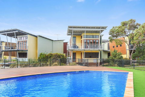 Villa 53 South Shores - Normanville S14 - Accommodation Main Beach 1