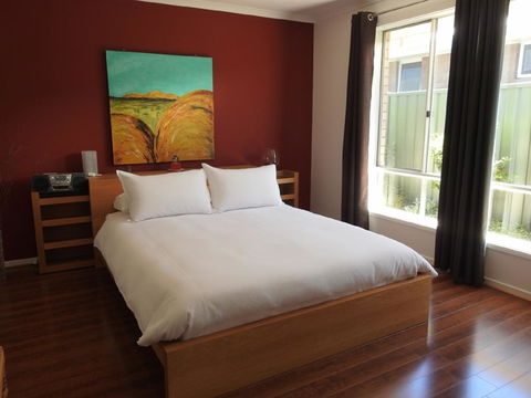 Sanctuary In The Valley - Accommodation Main Beach 5