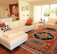 Sanctuary in the Valley - Accommodation Main Beach