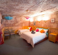 Comfort Inn Coober Pedy Experience - Accommodation Main Beach