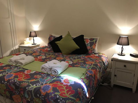 A Secret Garden - Accommodation Main Beach 7