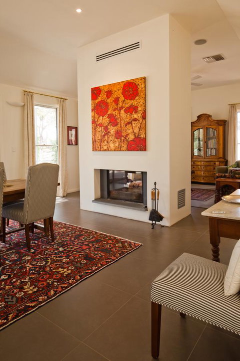 Thorn Park By The Vines - Accommodation Main Beach 17