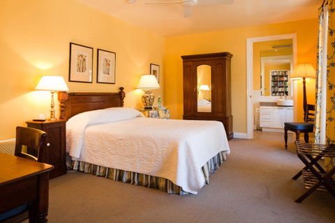 Thorn Park By The Vines - Accommodation Main Beach 12