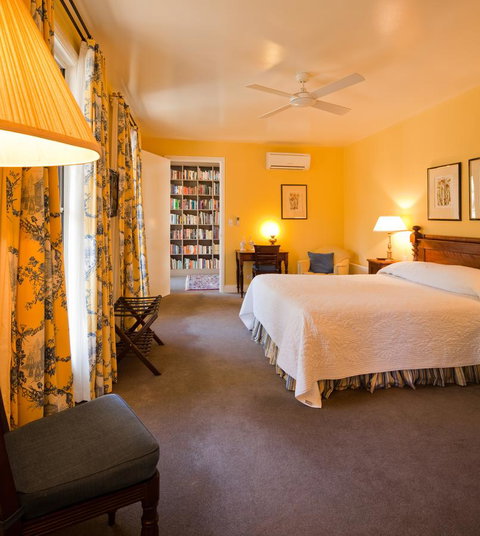 Thorn Park By The Vines - Accommodation Main Beach 5