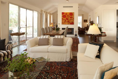 Thorn Park By The Vines - Accommodation Main Beach 0