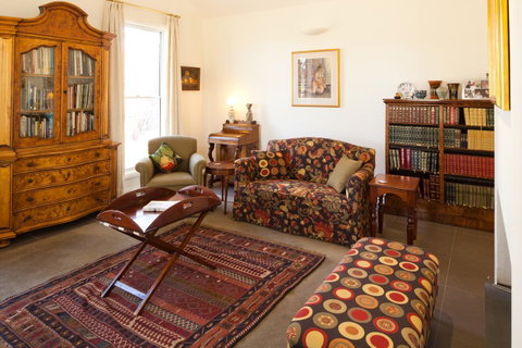 Thorn Park By The Vines - Accommodation Main Beach 16