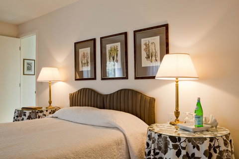 Thorn Park By The Vines - Accommodation Main Beach 6