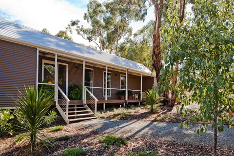 Thorn Park By The Vines - Accommodation Main Beach 7