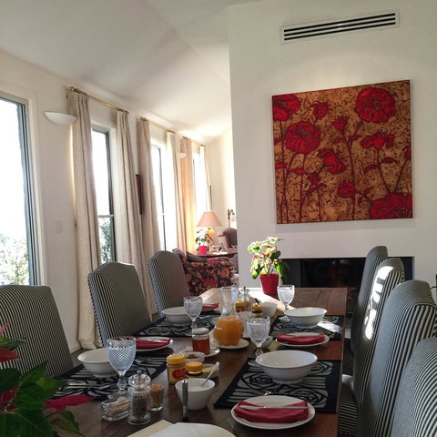 Thorn Park By The Vines - Accommodation Main Beach 1