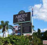 Abcot Inn - Accommodation Main Beach