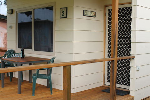 Millicent Hillview Caravan Park - Accommodation Main Beach 28