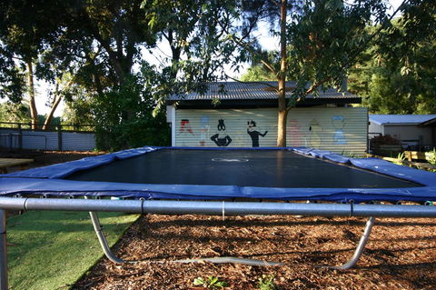 Millicent Hillview Caravan Park - Accommodation Main Beach 7