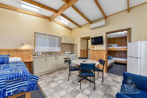 Millicent Hillview Caravan Park - Accommodation Main Beach 16