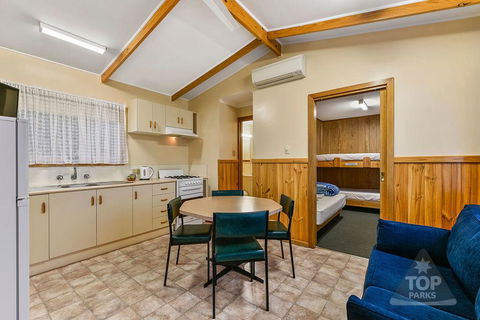 Millicent Hillview Caravan Park - Accommodation Main Beach 12