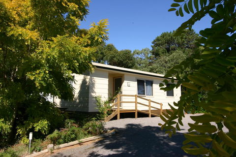 Millicent Hillview Caravan Park - Accommodation Main Beach 2