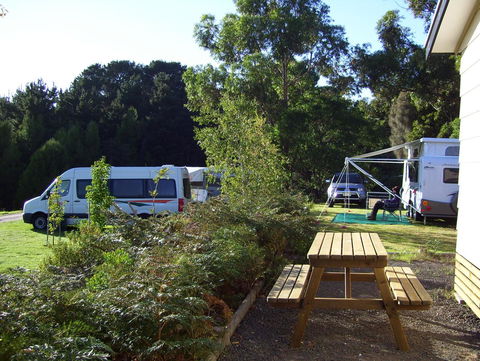 Millicent Hillview Caravan Park - Accommodation Main Beach 40