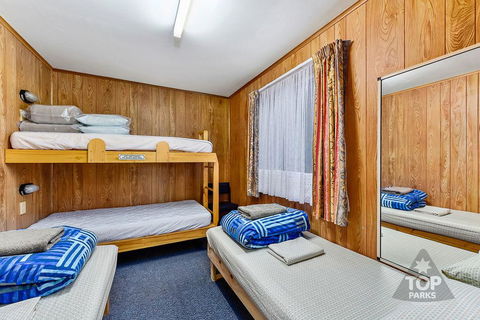 Millicent Hillview Caravan Park - Accommodation Main Beach 15