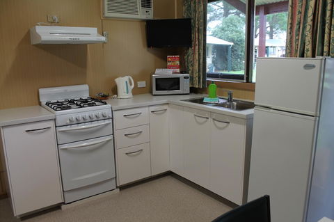 Millicent Hillview Caravan Park - Accommodation Main Beach 30