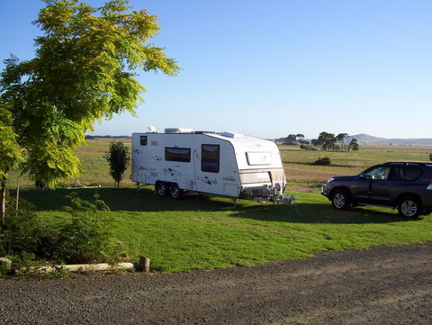 Millicent Hillview Caravan Park - Accommodation Main Beach 44