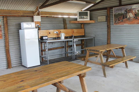 Millicent Hillview Caravan Park - Accommodation Main Beach 39