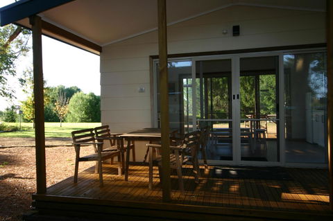 Millicent Hillview Caravan Park - Accommodation Main Beach 4