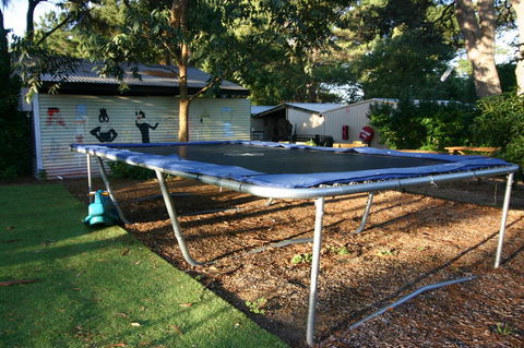 Millicent Hillview Caravan Park - Accommodation Main Beach 6
