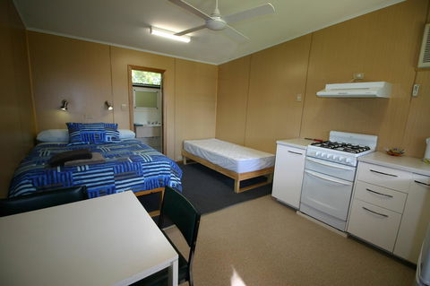 Millicent Hillview Caravan Park - Accommodation Main Beach 31