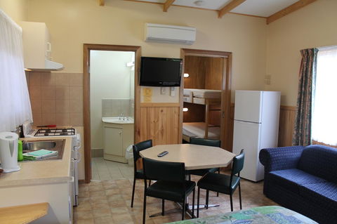 Millicent Hillview Caravan Park - Accommodation Main Beach 27