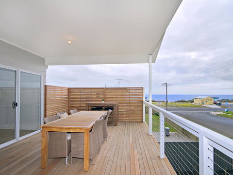 Seas The Day - Accommodation Main Beach 16