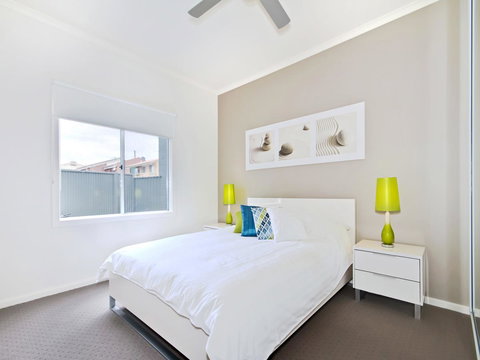 Seas The Day - Accommodation Main Beach 11