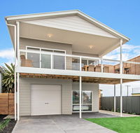 Seas the Day - Accommodation Main Beach