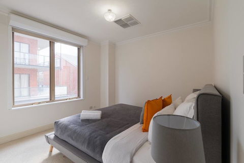 One Bedroom In Adelaideâ€™s East End FREE WIFI*Netflix*Parking - Accommodation Main Beach 9