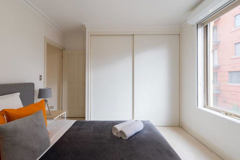 One Bedroom In Adelaideâ€™s East End FREE WIFI*Netflix*Parking - Accommodation Main Beach 6