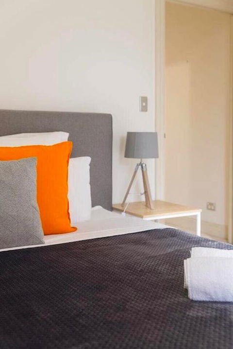 One Bedroom In Adelaideâ€™s East End FREE WIFI*Netflix*Parking - Accommodation Main Beach 1