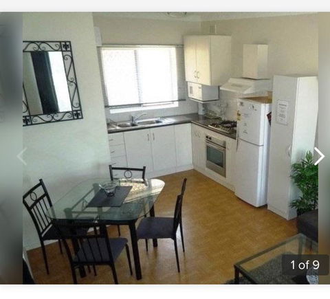 Townhouse Semaphore Park Beach - Accommodation Main Beach 1