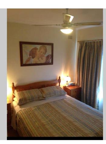 Townhouse Semaphore Park Beach - Accommodation Main Beach 3