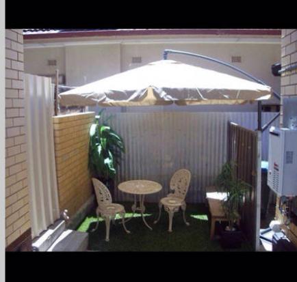 Townhouse Semaphore Park Beach - Accommodation Main Beach 7