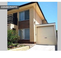 Townhouse Semaphore Park Beach - Accommodation Main Beach