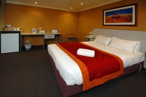 Victoria Hotel Strathalbyn - Accommodation Main Beach 17