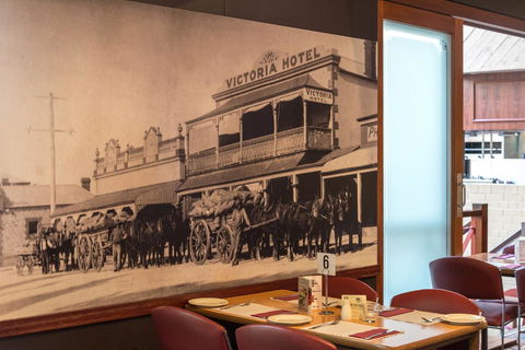 Victoria Hotel Strathalbyn - Accommodation Main Beach 21