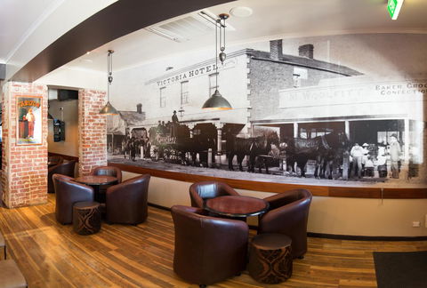 Victoria Hotel Strathalbyn - Accommodation Main Beach 19
