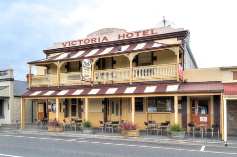 Victoria Hotel Strathalbyn - Accommodation Main Beach 6